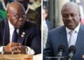 Misinformation & disinformation: Check your office – Mahama tells Akufo-Addo.