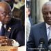 Misinformation & disinformation: Check your office – Mahama tells Akufo-Addo.