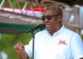 Akufo-Addo said ‘try me’, Bawumia is also saying the same; Ghana needs experienced hands – Mahama.