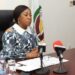 Let’s join efforts to surmount peace and security challenges – Ayorkor Botchwey tells Gulf of Guinea member states