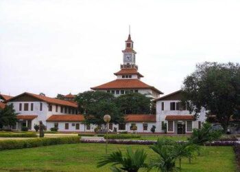 Govt is building a Digital Youth Hub at University of Ghana for young tech entrepreneurs – Finance Minister.