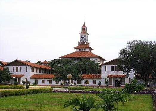 Govt is building a Digital Youth Hub at University of Ghana for young tech entrepreneurs – Finance Minister.