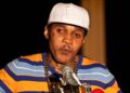 ‘Tell the youth to stay out of crime, its not worth it’ – Vybz Kartel speaks shortly after release from prison