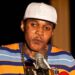 ‘Tell the youth to stay out of crime, its not worth it’ – Vybz Kartel speaks shortly after release from prison