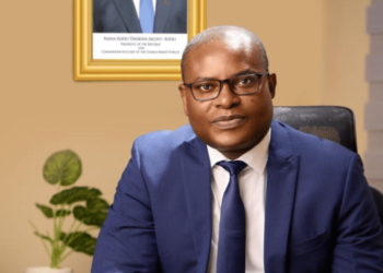 Voter register: Go to court just as NPP did – Ahiagbah tells NDC.