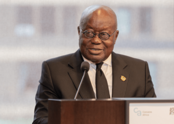 Coups are stark reminders that democracy is fragile and must be continually nurtured – Akufo-Addo @UN.