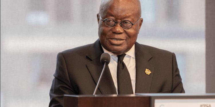 Coups are stark reminders that democracy is fragile and must be continually nurtured – Akufo-Addo @UN.