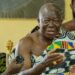 Galamsey is an enemy of the nation, doing nothing about it is no longer an option – Otumfuo