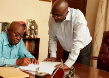 Delayed passage of CoPO Bill signals govt’s lack of anti-corruption commitment – CSOs.