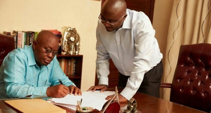 Delayed passage of CoPO Bill signals govt’s lack of anti-corruption commitment – CSOs.