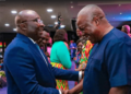 Let’s have standards of decency in our language – Bawumia tells Mahama over condemnation of clergy, chiefs & CSOs.