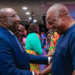 Let’s have standards of decency in our language – Bawumia tells Mahama over condemnation of clergy, chiefs & CSOs.