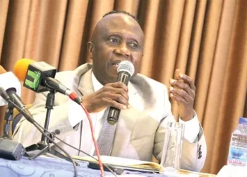 Many central banks are cutting interest rates in response to declining inflation – Kwakye tells BoG.