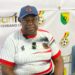 We will prepare well to beat Medeama in our next game – Legon Cities coach Paa Kwesi Fabin
