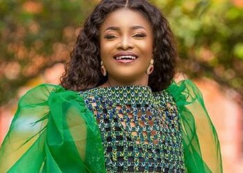 The hand of God has been strong in my life since I divorced than it was when I was married – Ohemaa Mercy