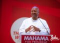 You’ll see the anger of Ghanaians if NPP decides not to hand over power – Mahama.