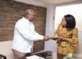We expect NDC to present their grievances at IPAC meeting on Wednesday – Peace Council Chair.