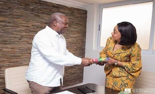 We expect NDC to present their grievances at IPAC meeting on Wednesday – Peace Council Chair.