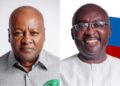 2024 Elections: NDC, NPP promising heaven on earth – John Kwakye.