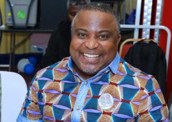 Akufo-Addo sacks Director-General of National Sports Authority.