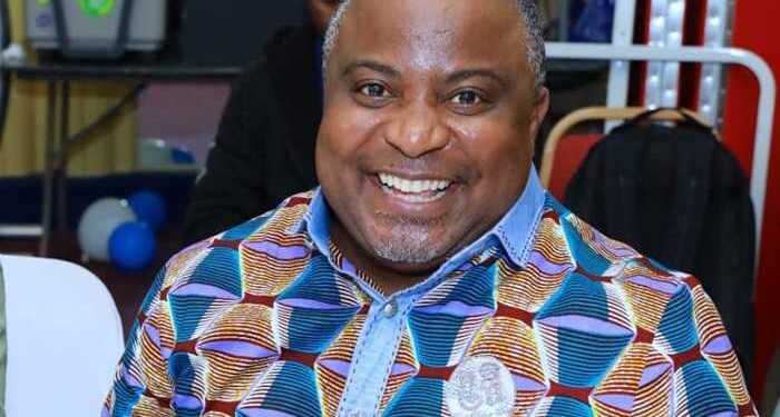 Akufo-Addo sacks Director-General of National Sports Authority.