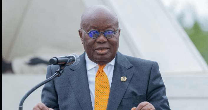 2024 Elections: The will of Ghanaians will be respected – Akufo-Addo @ UN.