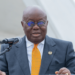 2024 Elections: The will of Ghanaians will be respected – Akufo-Addo @ UN.