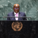 Akufo-Addo describes current UN Security Council as an “outdated, post-Second World War relic”.