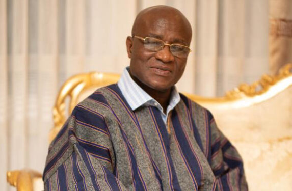 Fast-track lithium agreement amid rising global demand – Kyei-Mensah-Bonsu urges Parliament.