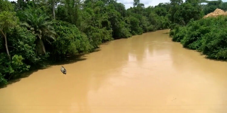 This is the time for righteous anger – Bishops’ Conference call for urgent action against galamsey.
