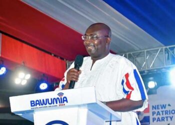 Ada chiefs urge Bawumia to put them on government payroll if he wins power.