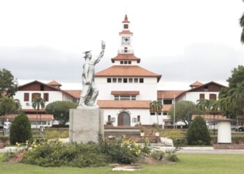 UG forced to postpone start of 2024/2025 academic year over tertiary workers’ strike.