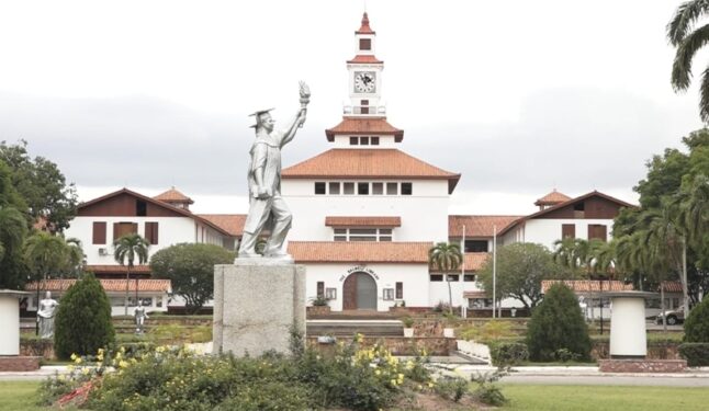UG forced to postpone start of 2024/2025 academic year over tertiary workers’ strike.