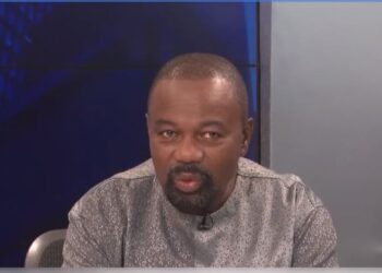 Democracy Hub protest: Tampering with key to a police van is criminal – Antwi-Danso.
