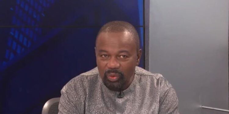 Democracy Hub protest: Tampering with key to a police van is criminal – Antwi-Danso.