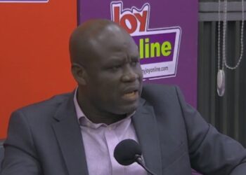 Taxes are suffocating businesses – GNCCI CEO calls for urgent tax reforms