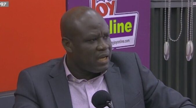 Taxes are suffocating businesses – GNCCI CEO calls for urgent tax reforms