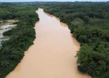 Galamsey: We may face the unthinkable reality of importing drinking water if … – Chief Imam.