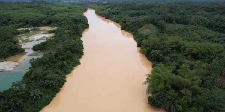 Galamsey: We may face the unthinkable reality of importing drinking water if … – Chief Imam.