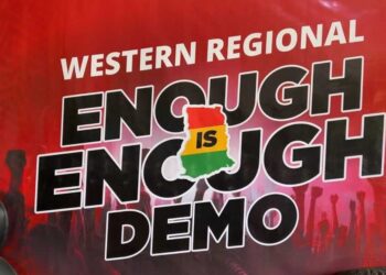 ‘Enough is Enough’ demo: See the approved routes for every region.