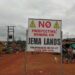 Jema community bans ‘Galamsey’ to protect land for posterity.