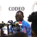 Election 2024: Declaring results ahead of EC unnecessary – CODEO to media.