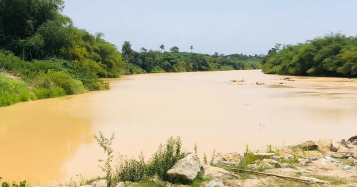 Asantehene is only leader showing the way against galamsey – Ken Ashigbey.