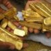 UAE surpasses Switzerland as leading destination for Ghana’s gold exports – Government Statistician.