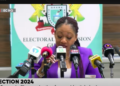 Voters Register: Let’s have evidence during IPAC Meeting – EC to Stakeholders.