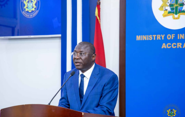 Ghana ranked 6th in Africa with highest Cost of Living and Rent Index.