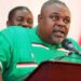 Why didn’t Mahama and his family join the demo? – Koku Anyidoho asks.