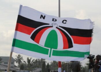 Police approves NDC’s Sept. 17 protest against EC; agrees routes.