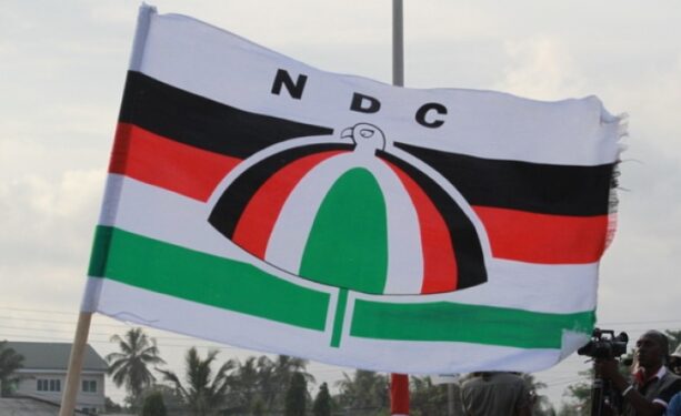 Police approves NDC’s Sept. 17 protest against EC; agrees routes.