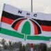 Police approves NDC’s Sept. 17 protest against EC; agrees routes.